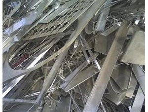 廢銅、廢鋁繼續(xù)跟漲！廢鉛、廢鋅小幅上行